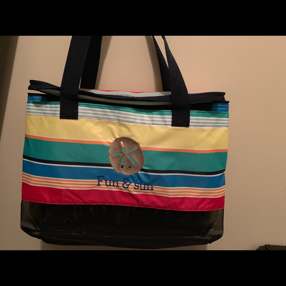 Thirty One Sand and Shore Thermal